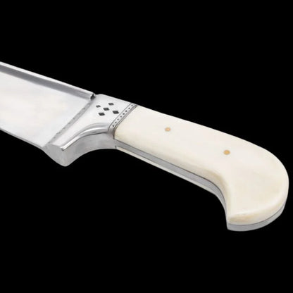 Khyber Sword
