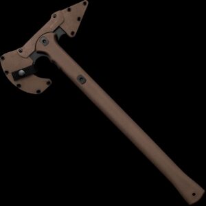 Cold Steel Trench Hawk Tomahawk