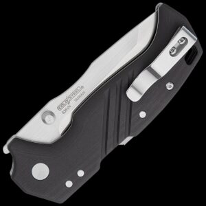 Cold Steel Engage Tanto G-10 Premium Folding Knife