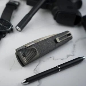Cold Steel 60 Series Caledonian Folding Knife
