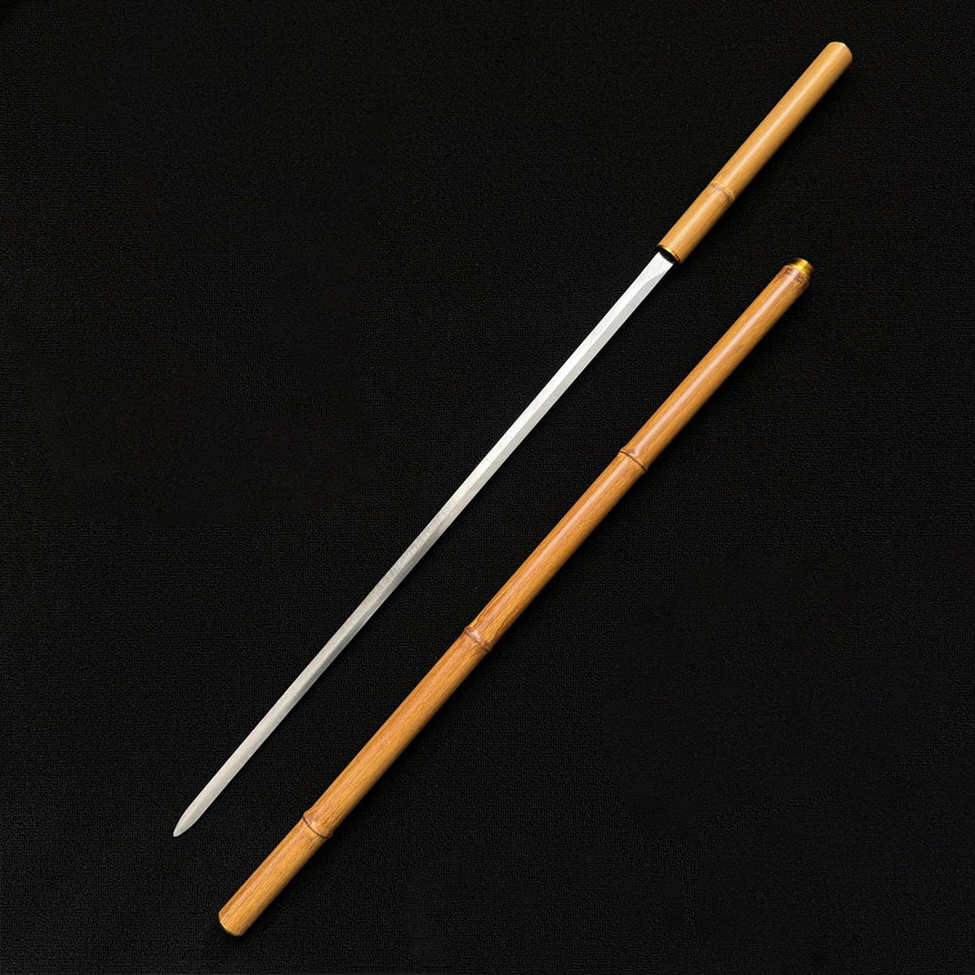 Bamboo Edition Blade