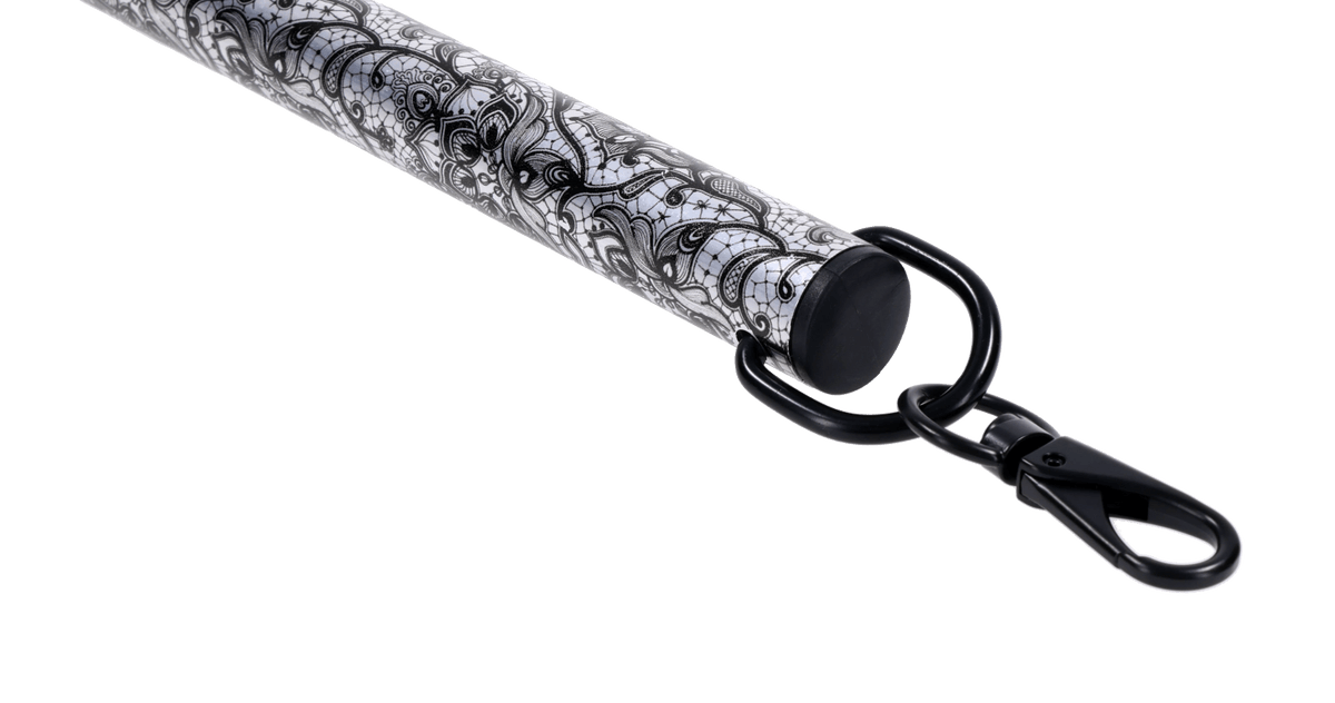 Lace Spreader Bar