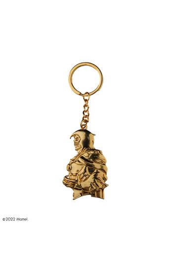 Masters of the Universe: Revelation - He-Man & Skeletor Keychain 2-Pack