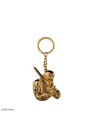 Masters of the Universe: Revelation - He-Man & Skeletor Keychain 2-Pack