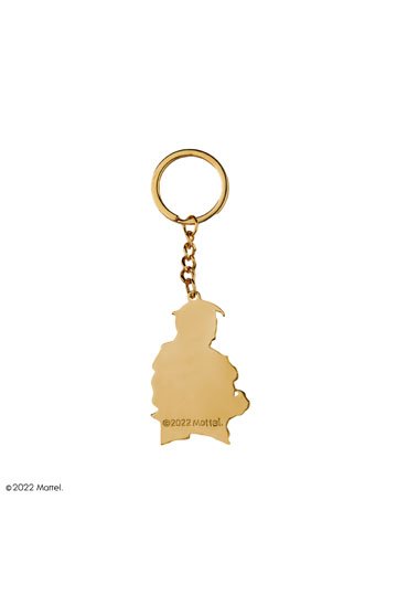 Masters of the Universe: Revelation - He-Man & Skeletor Keychain 2-Pack