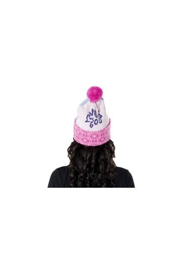 Harry Potter - Official Luna Lovegood Beanie