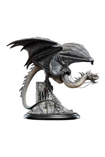 The Lord of the Rings - Official Weta Workshop Fell Beast Statue