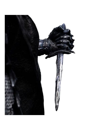 The Lord of the Rings - Official Weta Workshop Sauron Statue