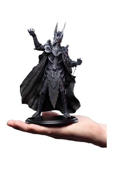 The Lord of the Rings - Official Weta Workshop Sauron Statue