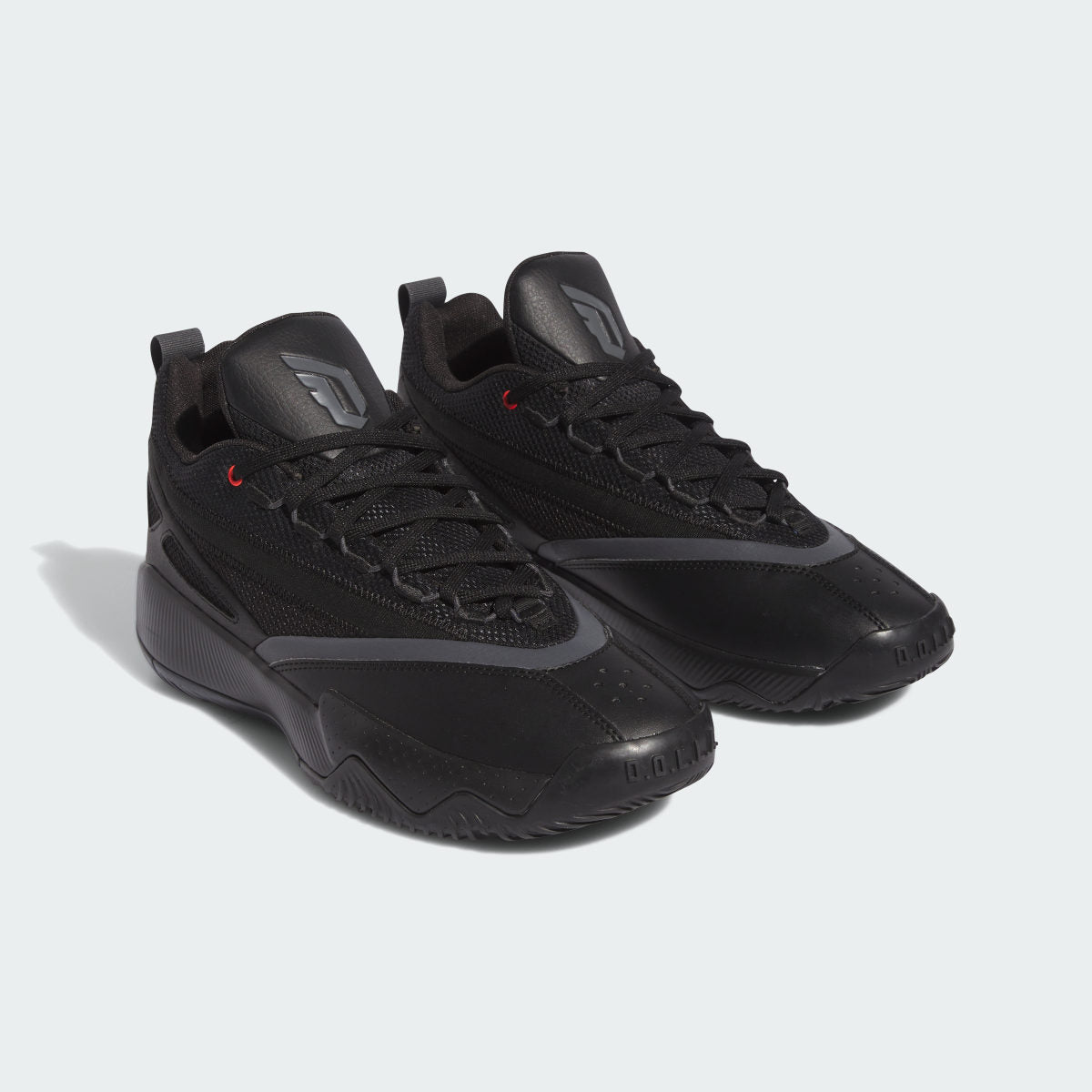 adidas Men's Dame Certified 2