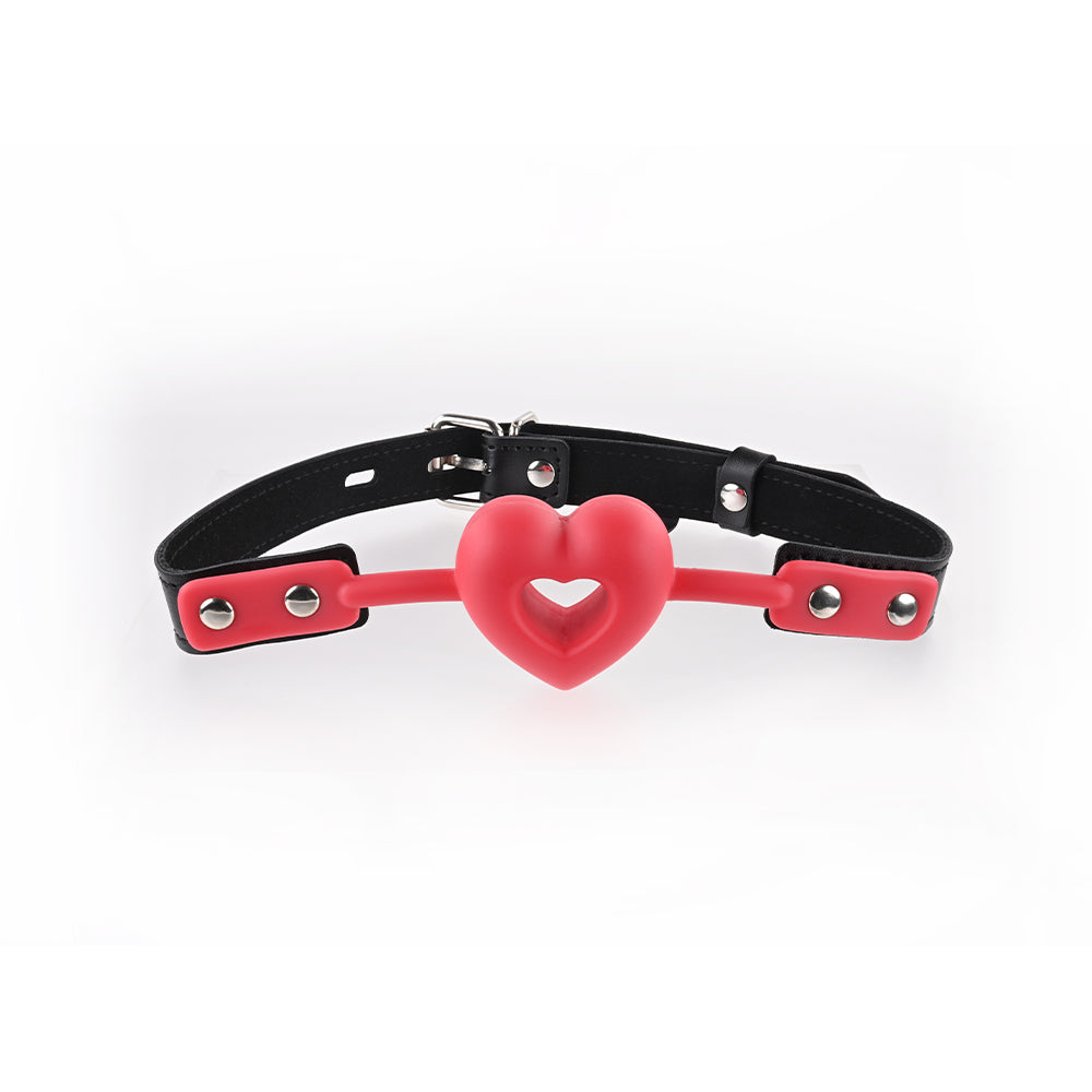 Amor Ball Gag