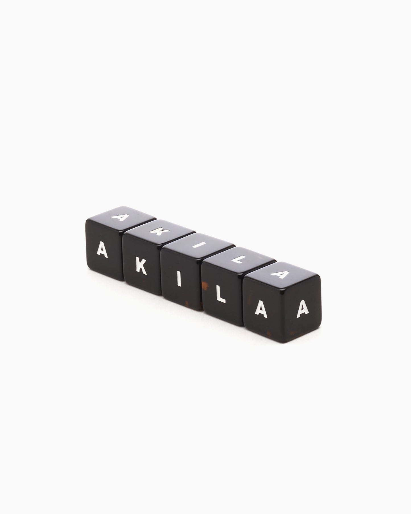 Akila Acetate Dices