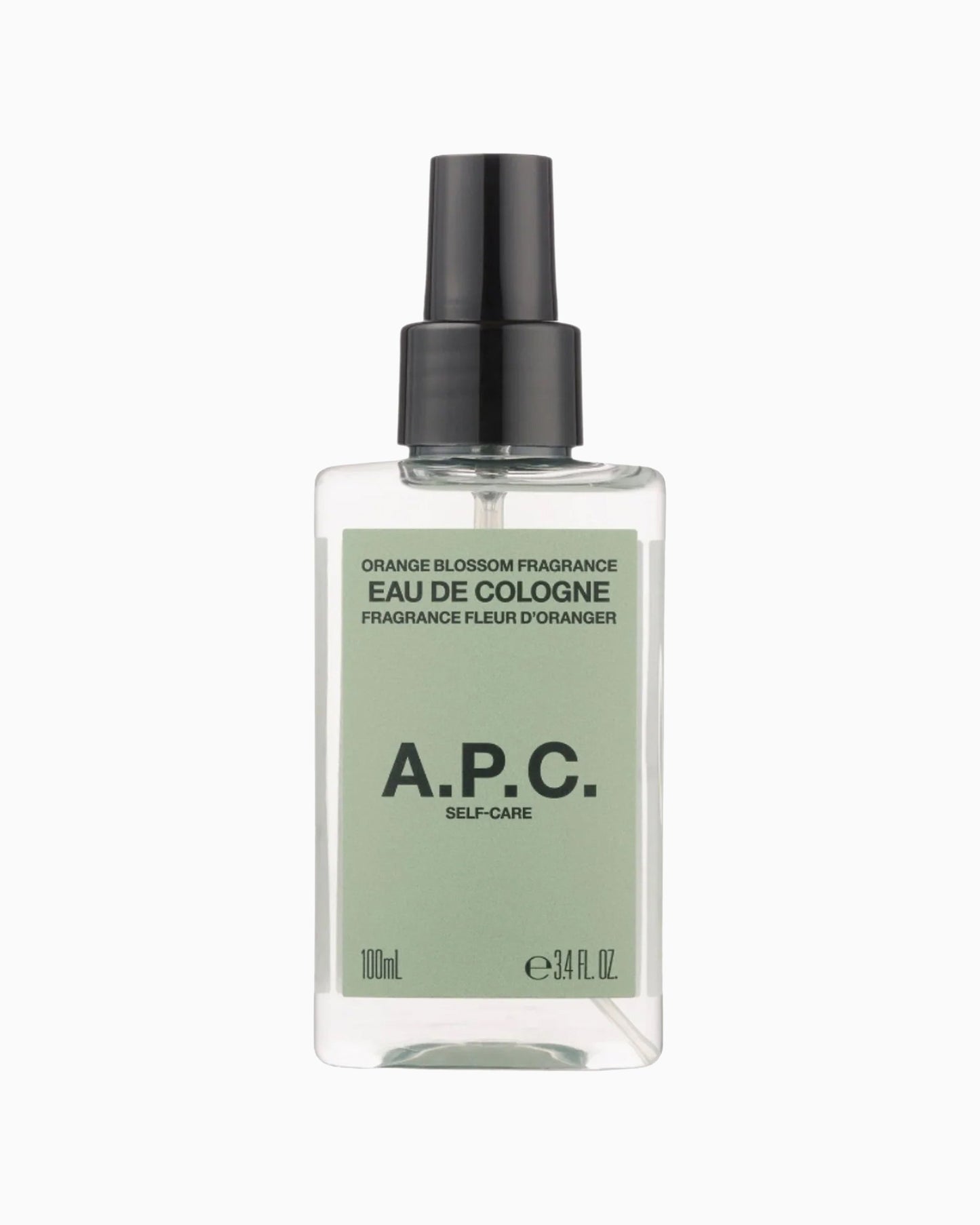 Agua de Colonia A.P.C. Cosmos