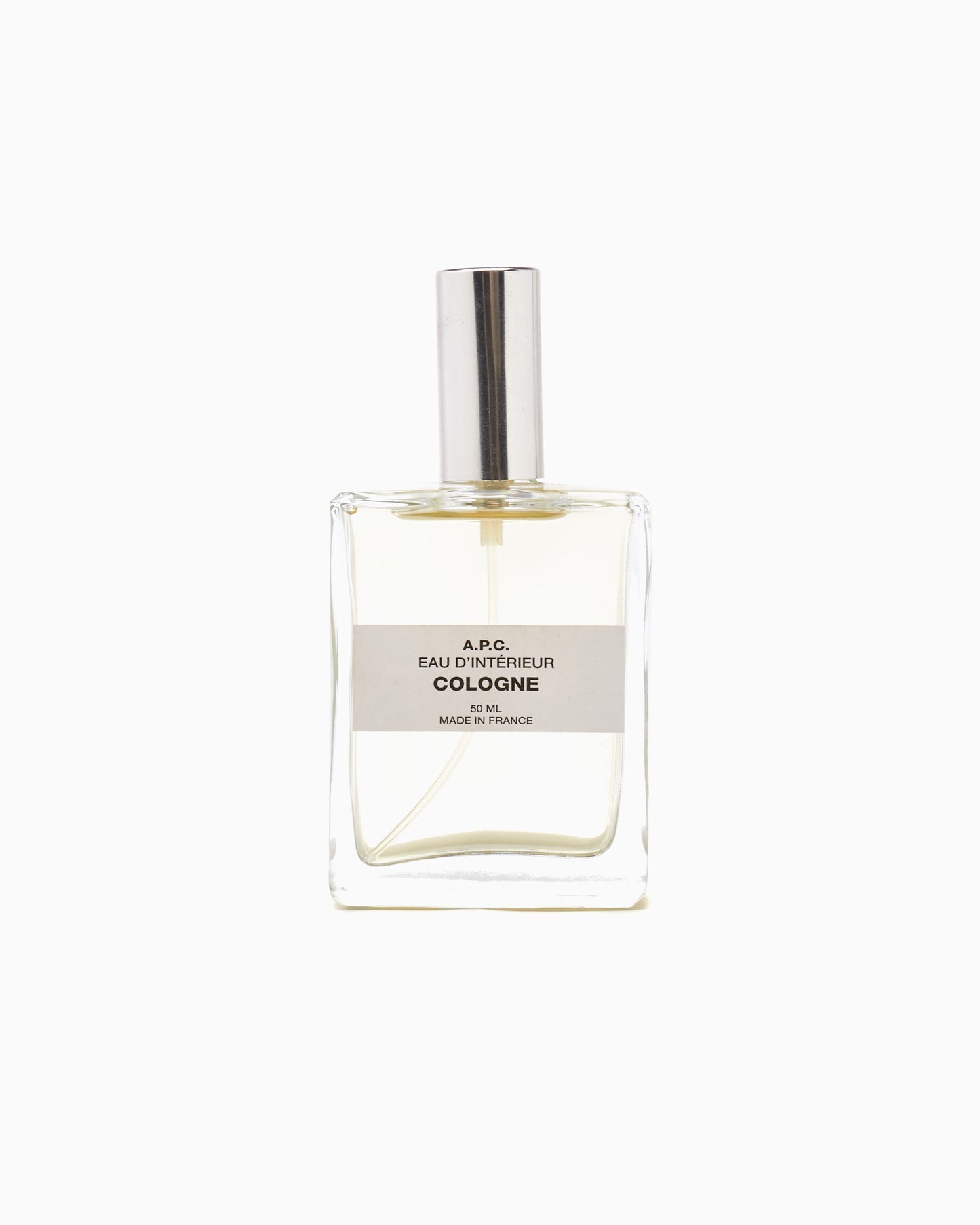 A.P.C. Room Spray Cologne