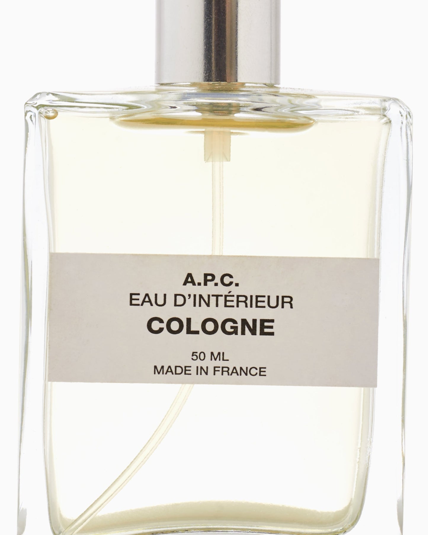 A.P.C. Room Spray Cologne