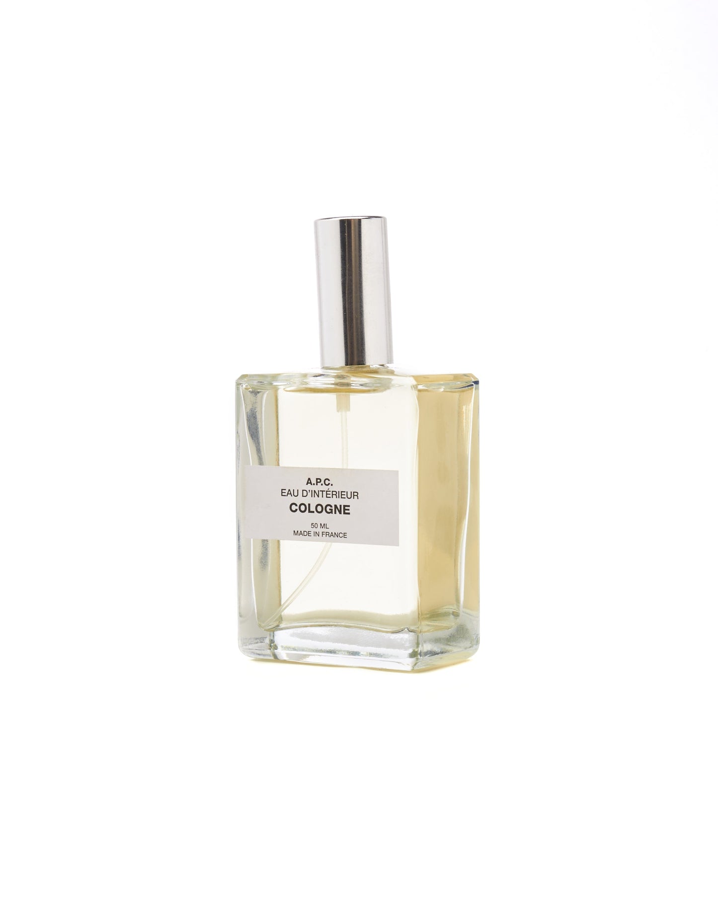 A.P.C. Room Spray Cologne