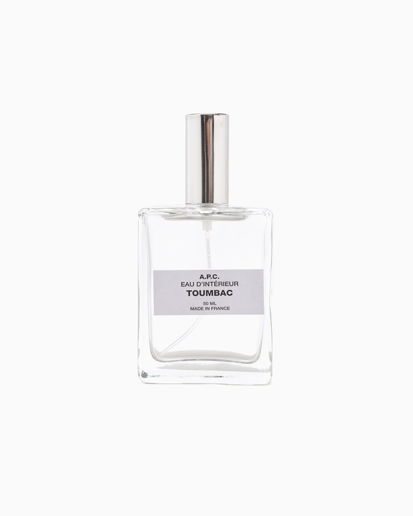 Ambientador A.P.C. Room Spray Toumbac (Tobacco and Clove)