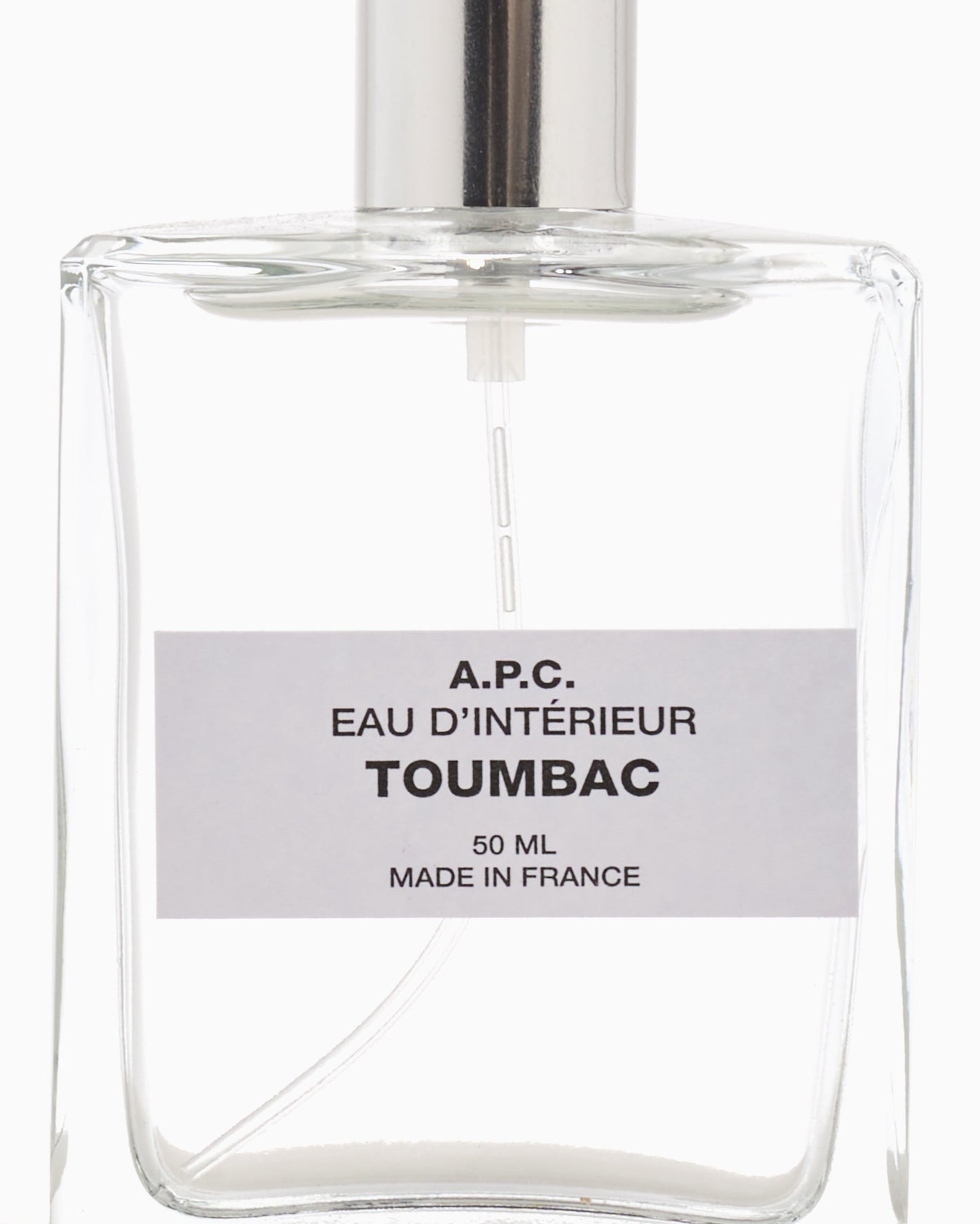 Ambientador A.P.C. Room Spray Toumbac (Tobacco and Clove)