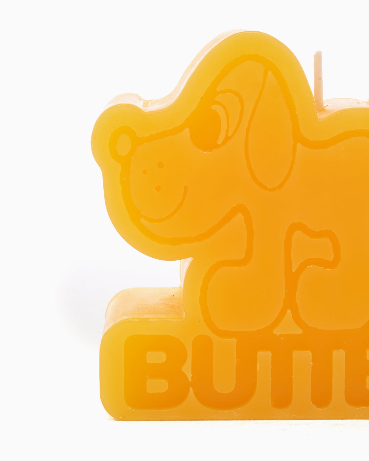 Butter Goods Pooch Candle