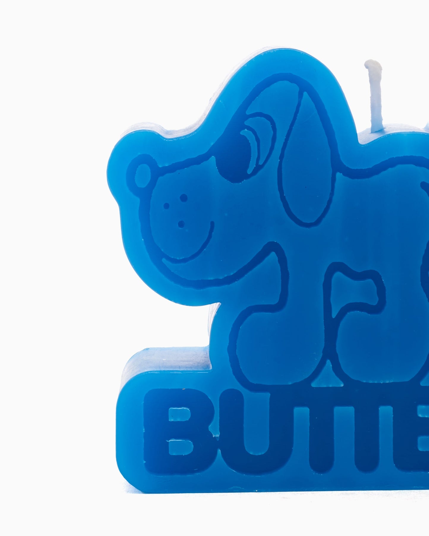 Butter Goods Pooch Candle