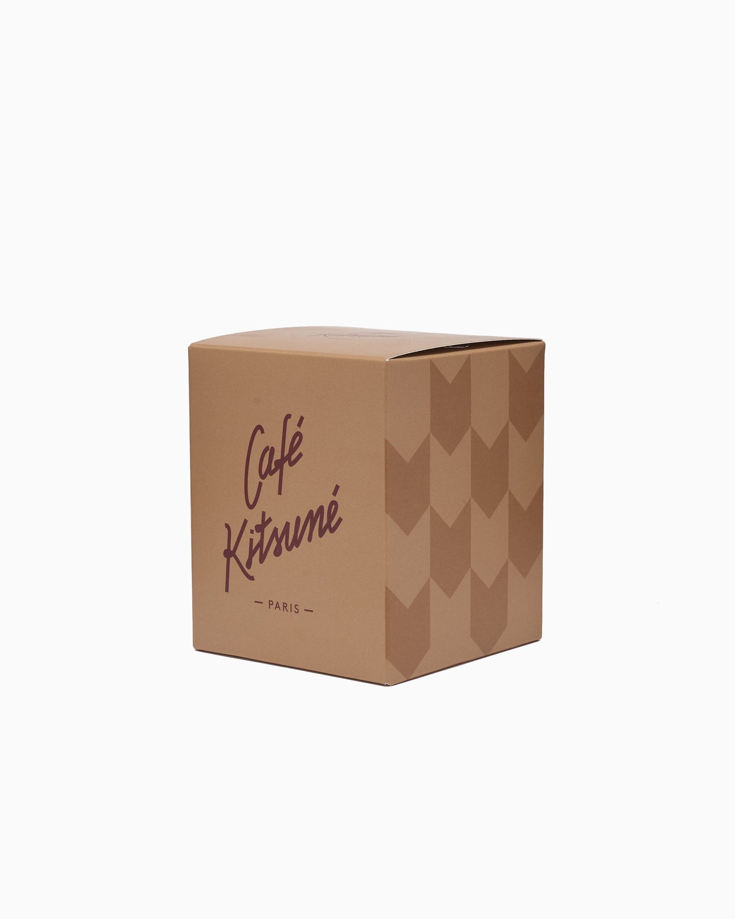 Café Kitsuné Oud Scented Festive Candle