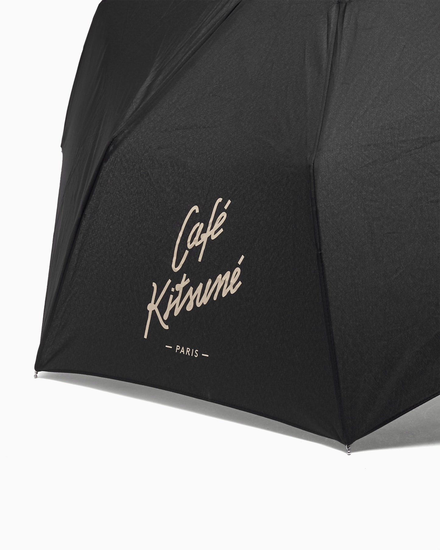 Café Kitsuné Umbrella