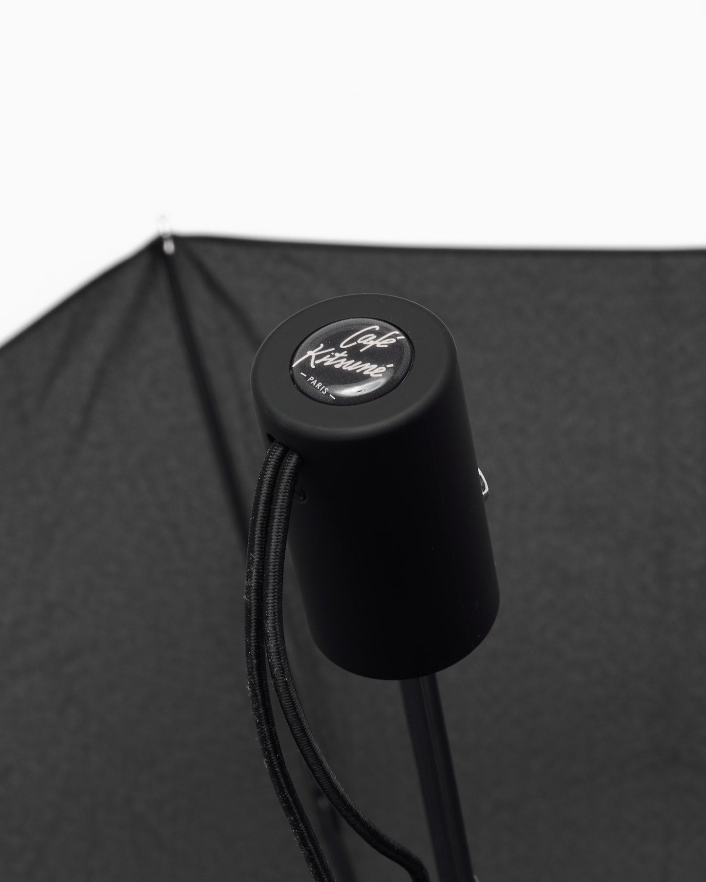 Café Kitsuné Umbrella