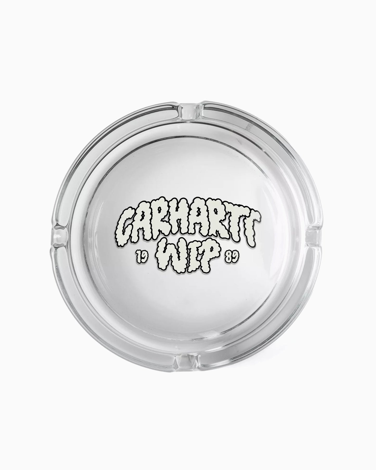 Cenicero Carhartt WIP Cloud Script Ashtray