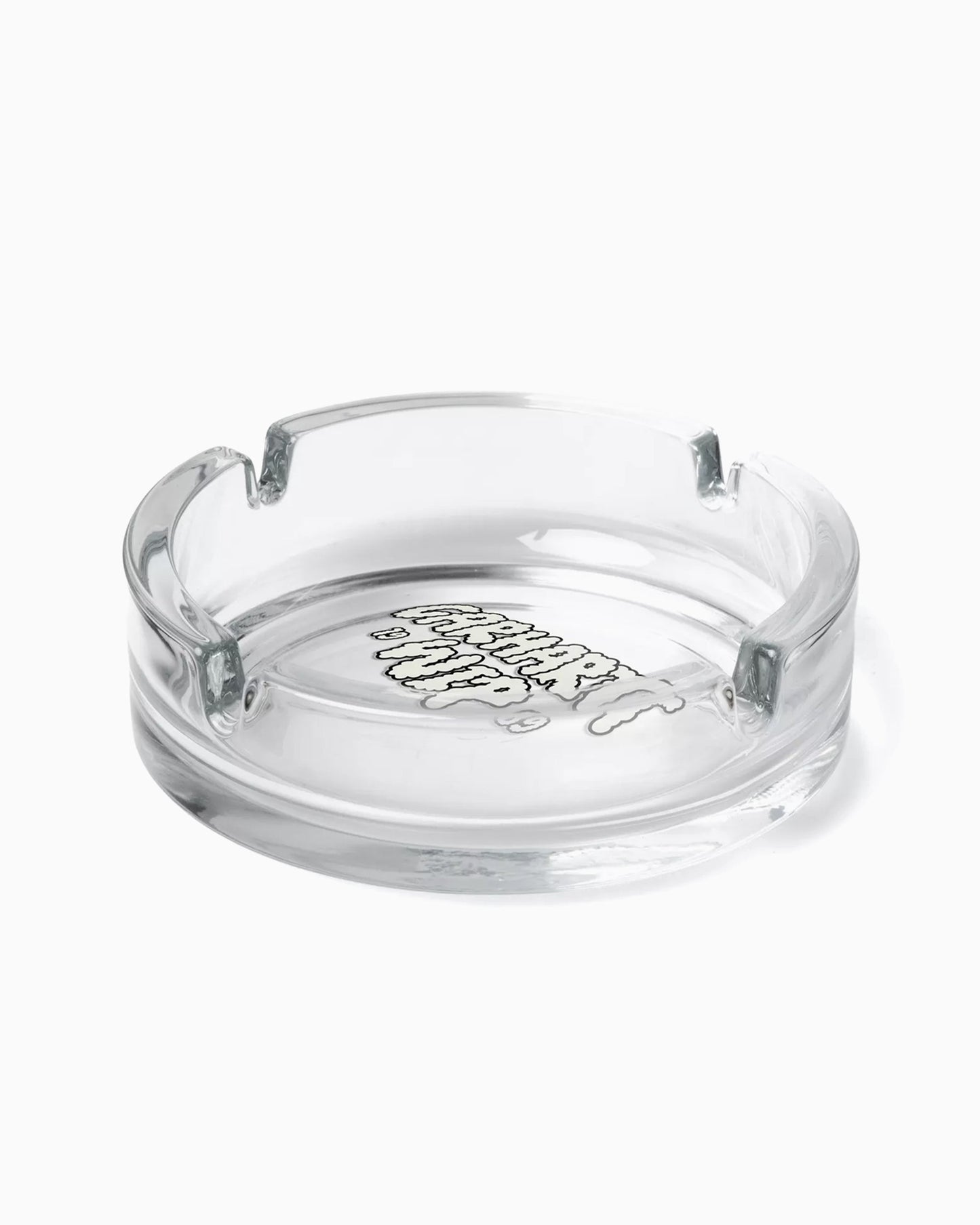 Cenicero Carhartt WIP Cloud Script Ashtray