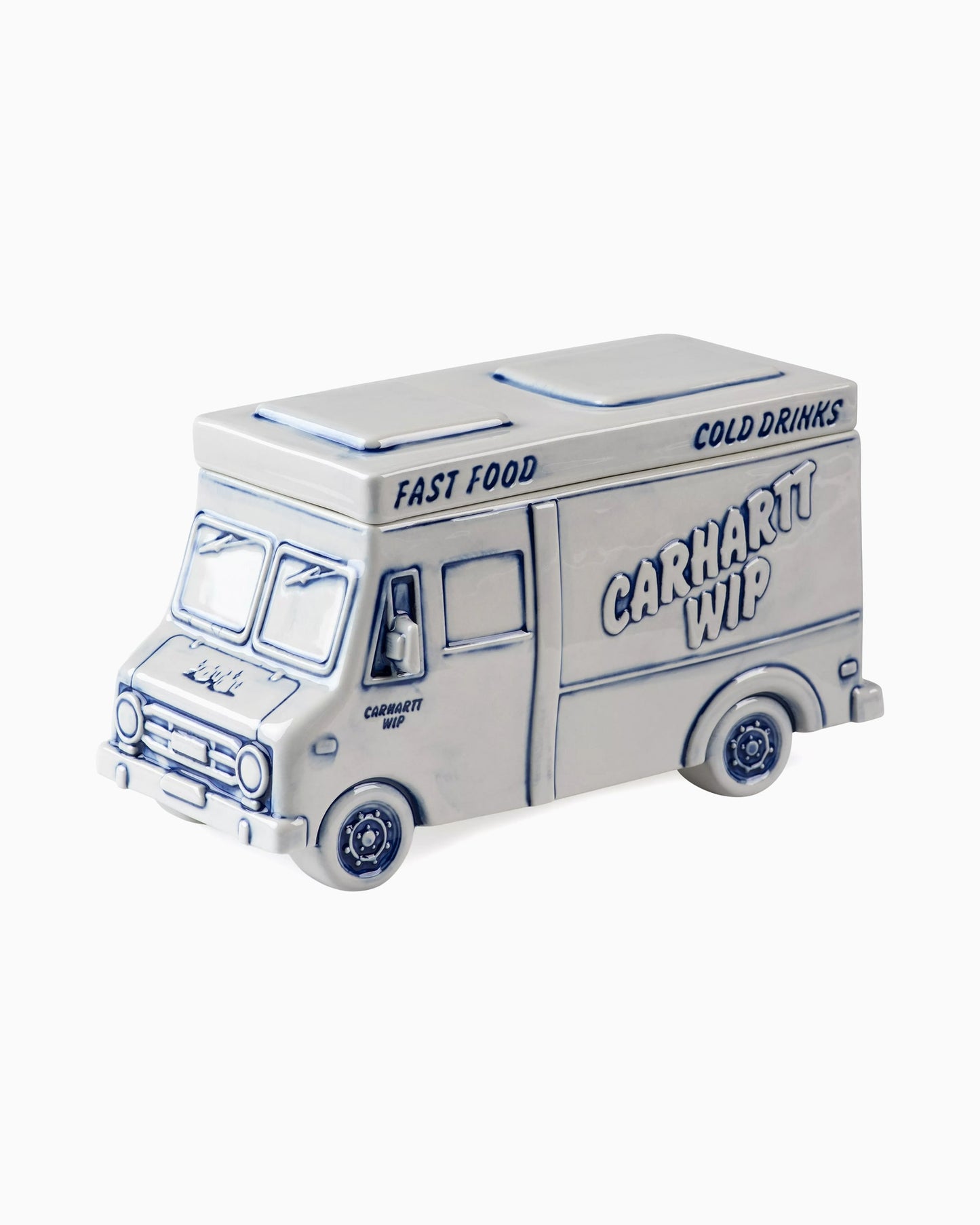 Caja Cubitera Carhartt WIP Cold Drinks
