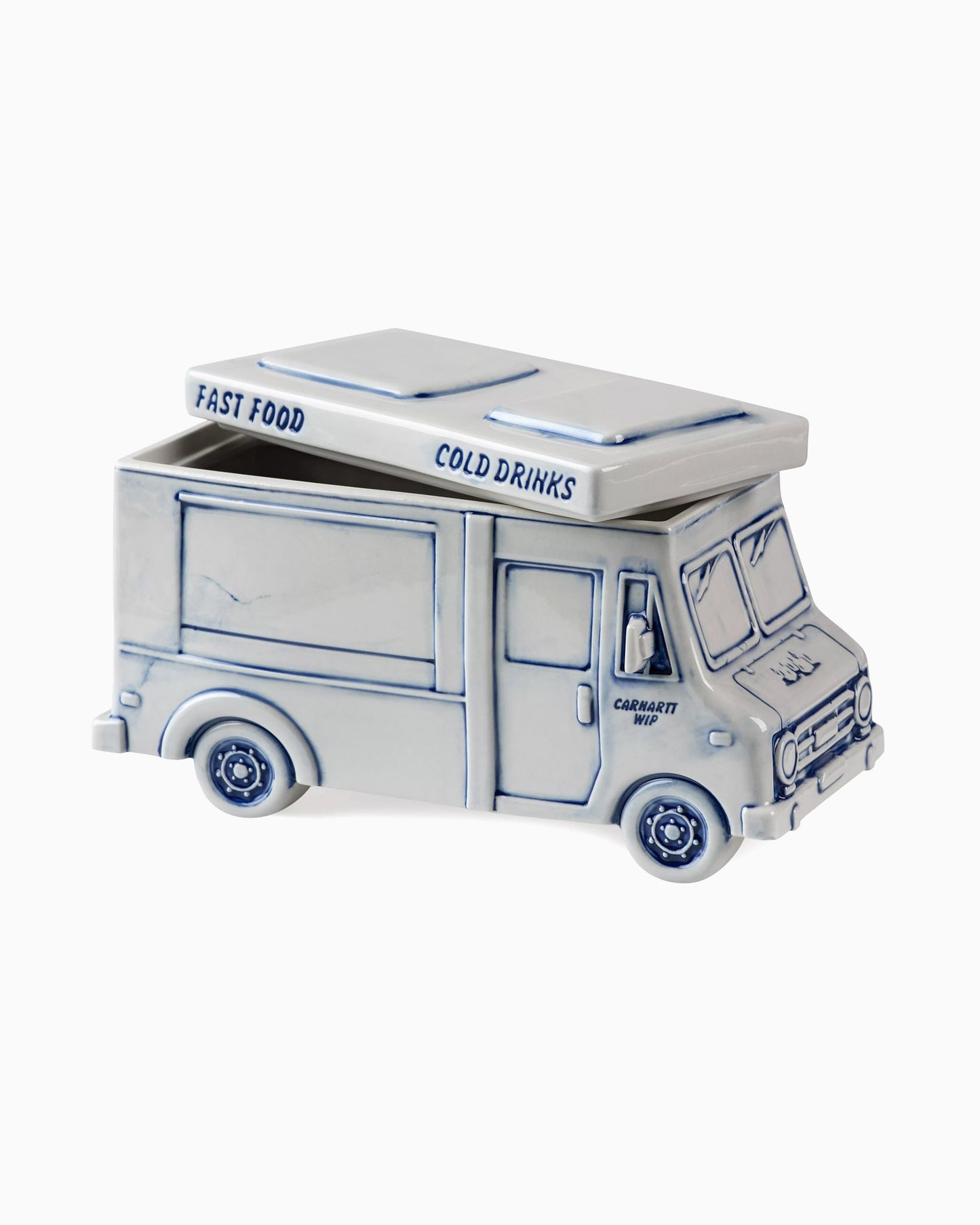 Caja Cubitera Carhartt WIP Cold Drinks