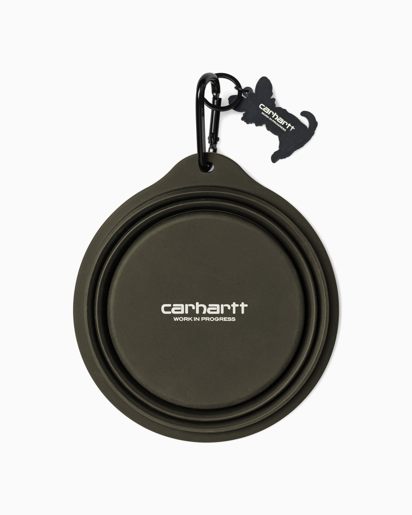 Cuenco plegable Carhartt WIP Wild Dog