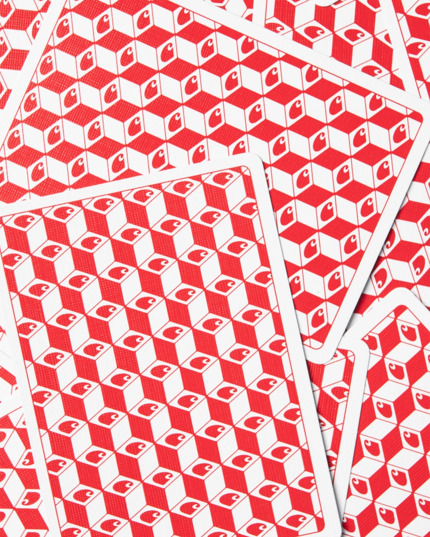 Carhartt WIP x Bicycle ® Playing Cards