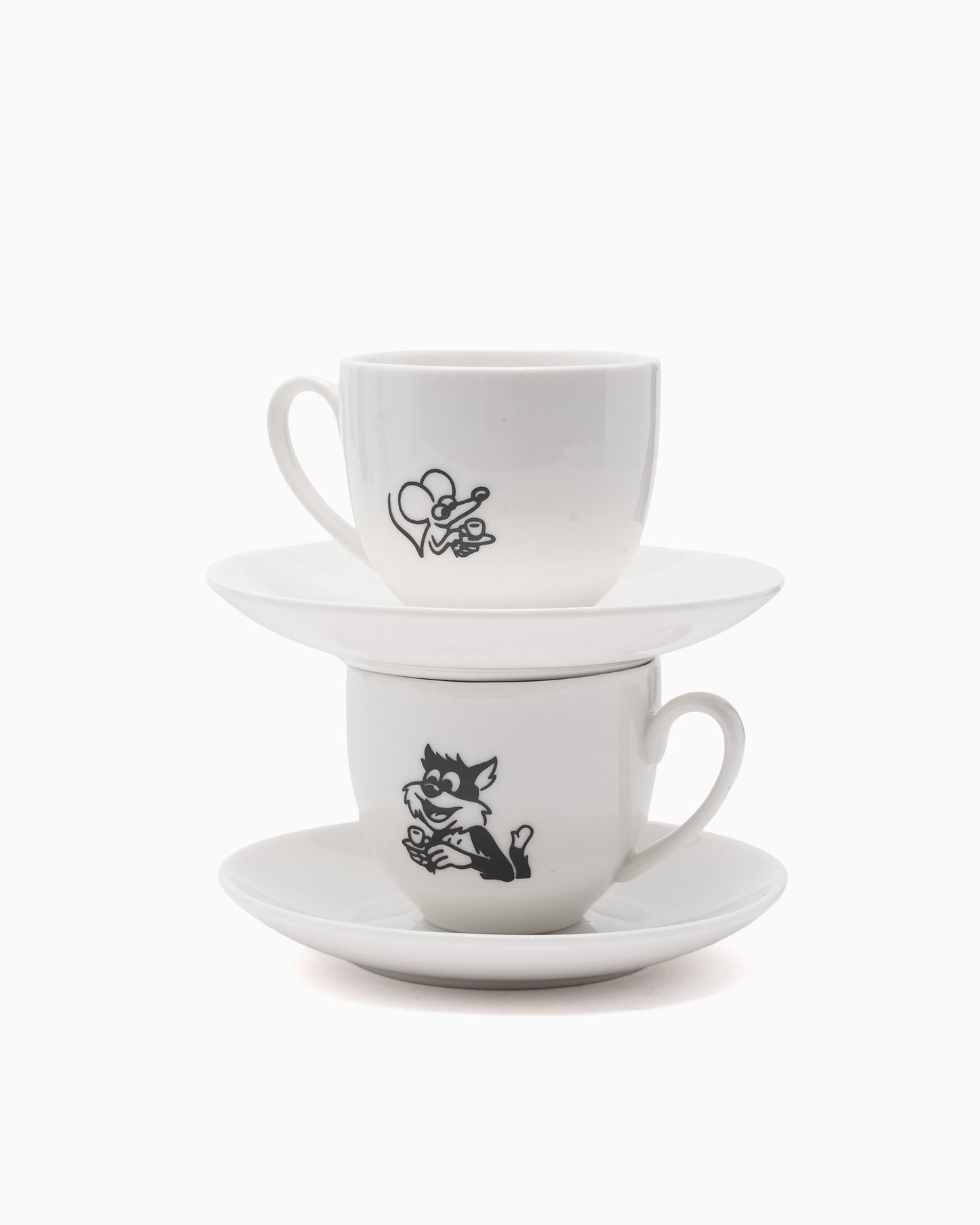 Cafetera de Espresso Carhartt WIP x Gemini Express ® "Coffee Break" (Pack)