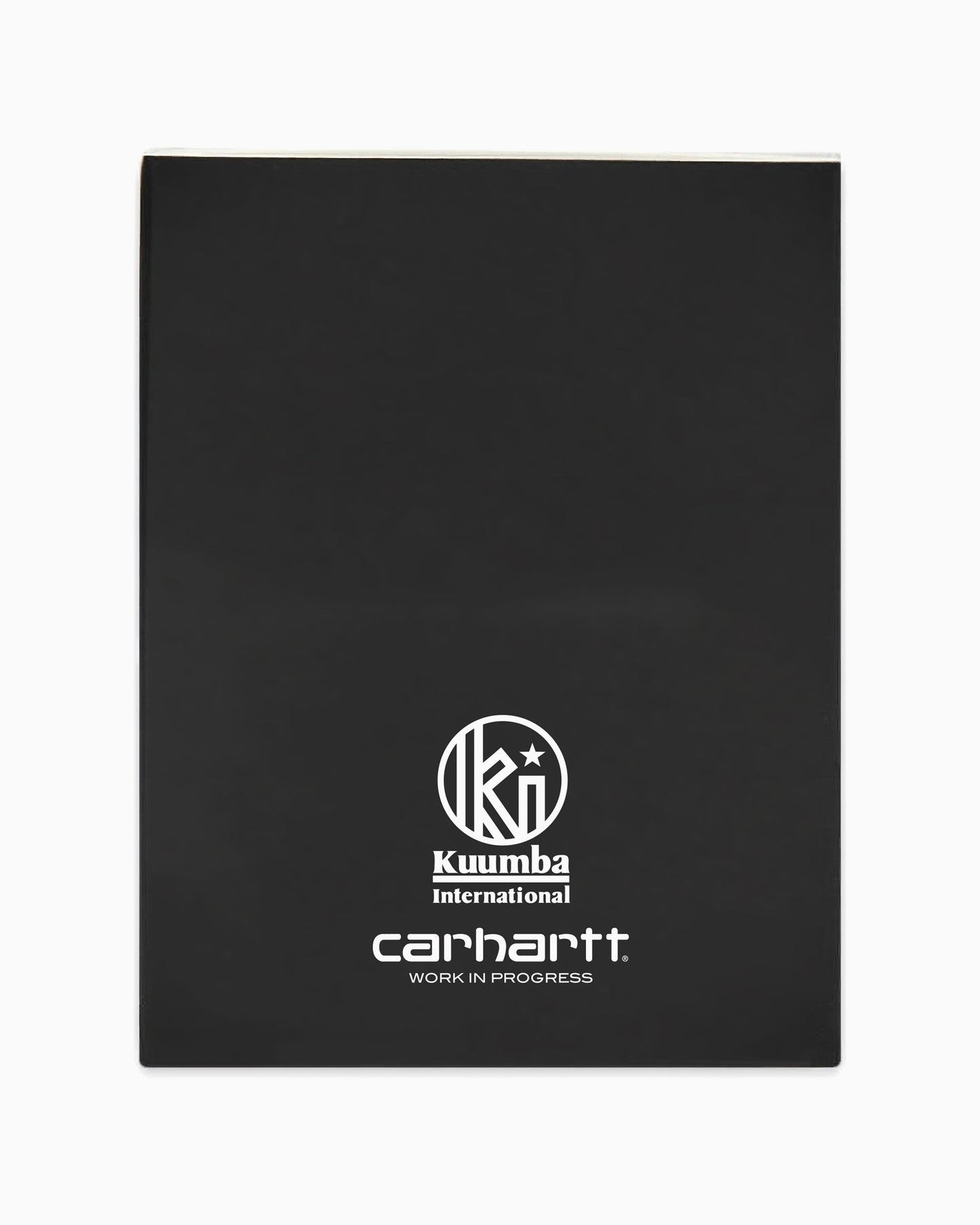 Conos de incienso Carhartt WIP x Kuumba Locked