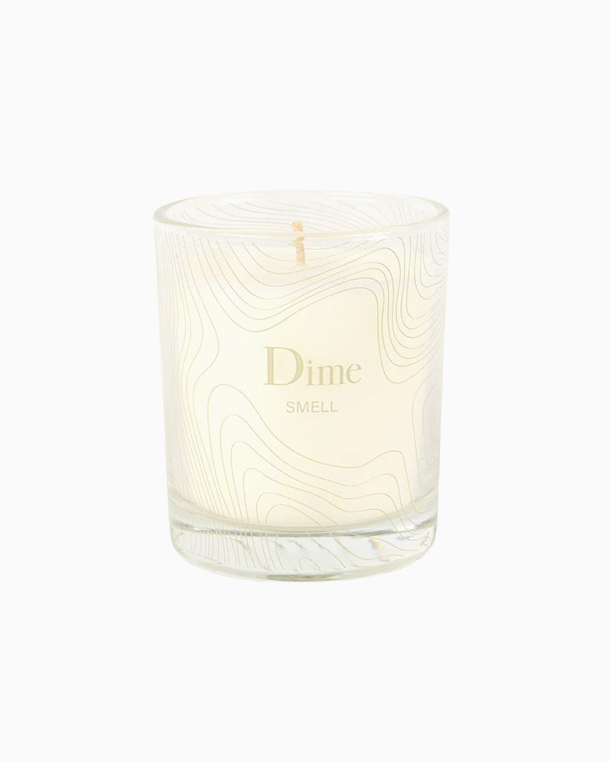 Vela Aromática Dime MTL Dime