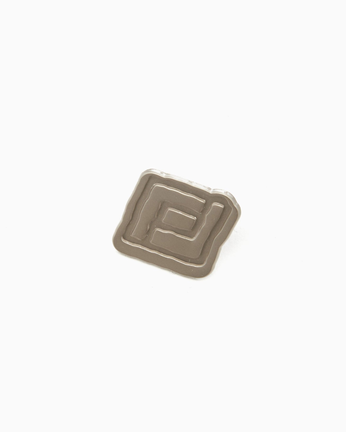 FOOTDISTRICT 10th Anniversary FD10Y Pin Set (4 Units)