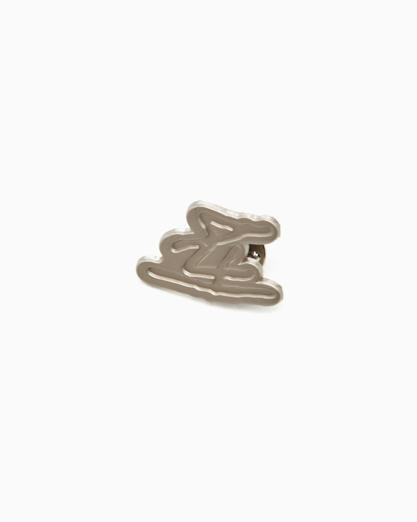FOOTDISTRICT 10th Anniversary FD10Y Pin Set (4 Units)