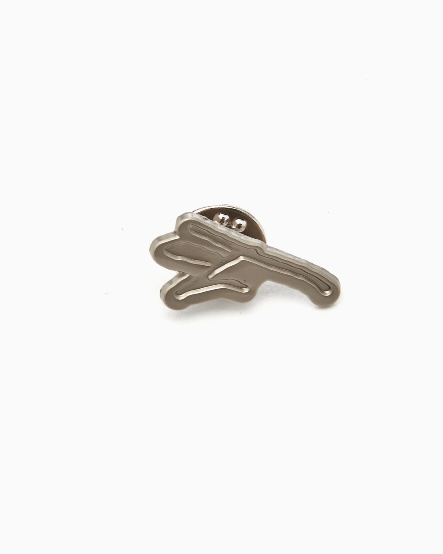 FOOTDISTRICT 10th Anniversary FD10Y Pin Set (4 Units)