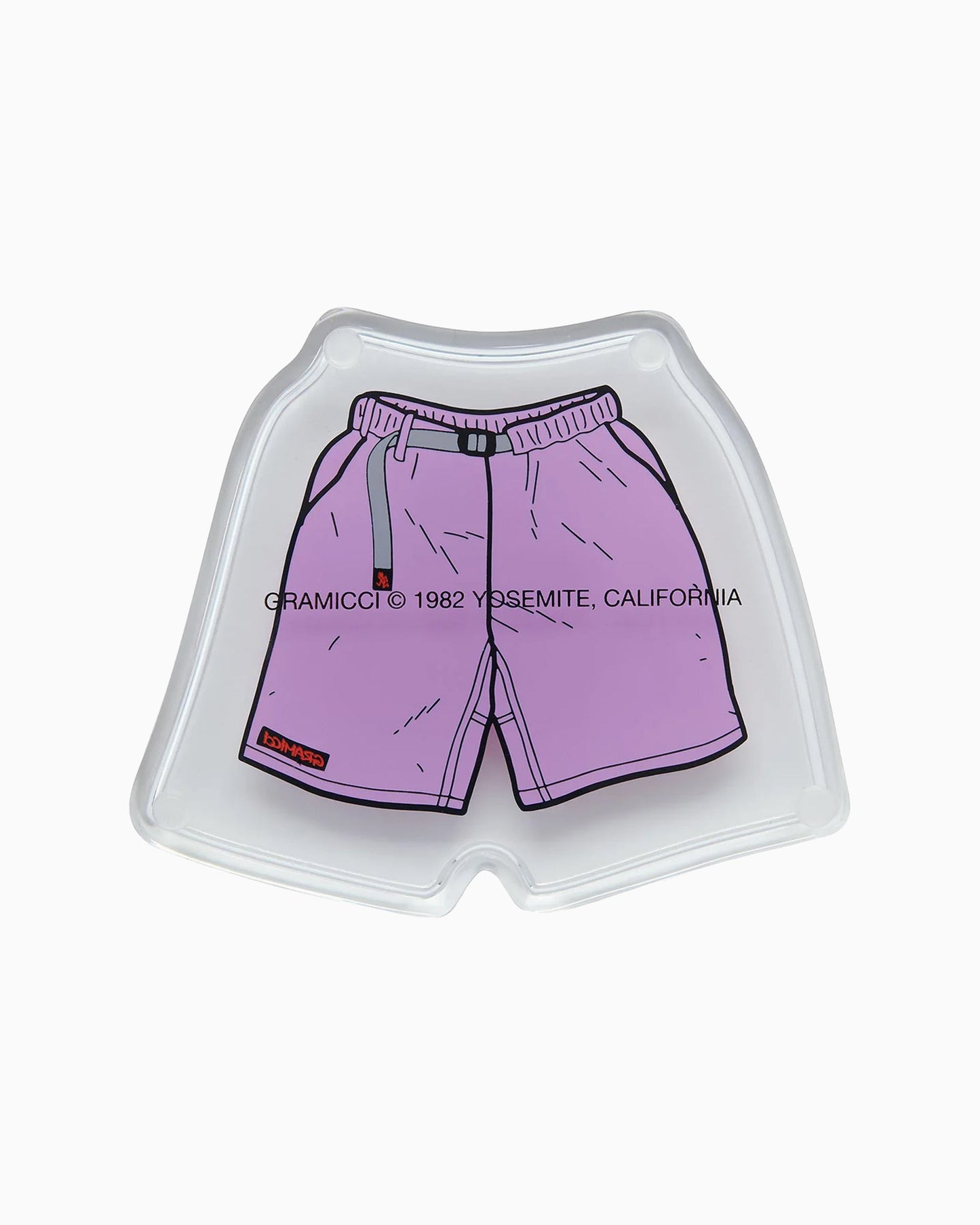 Bandeja Gramicci Short