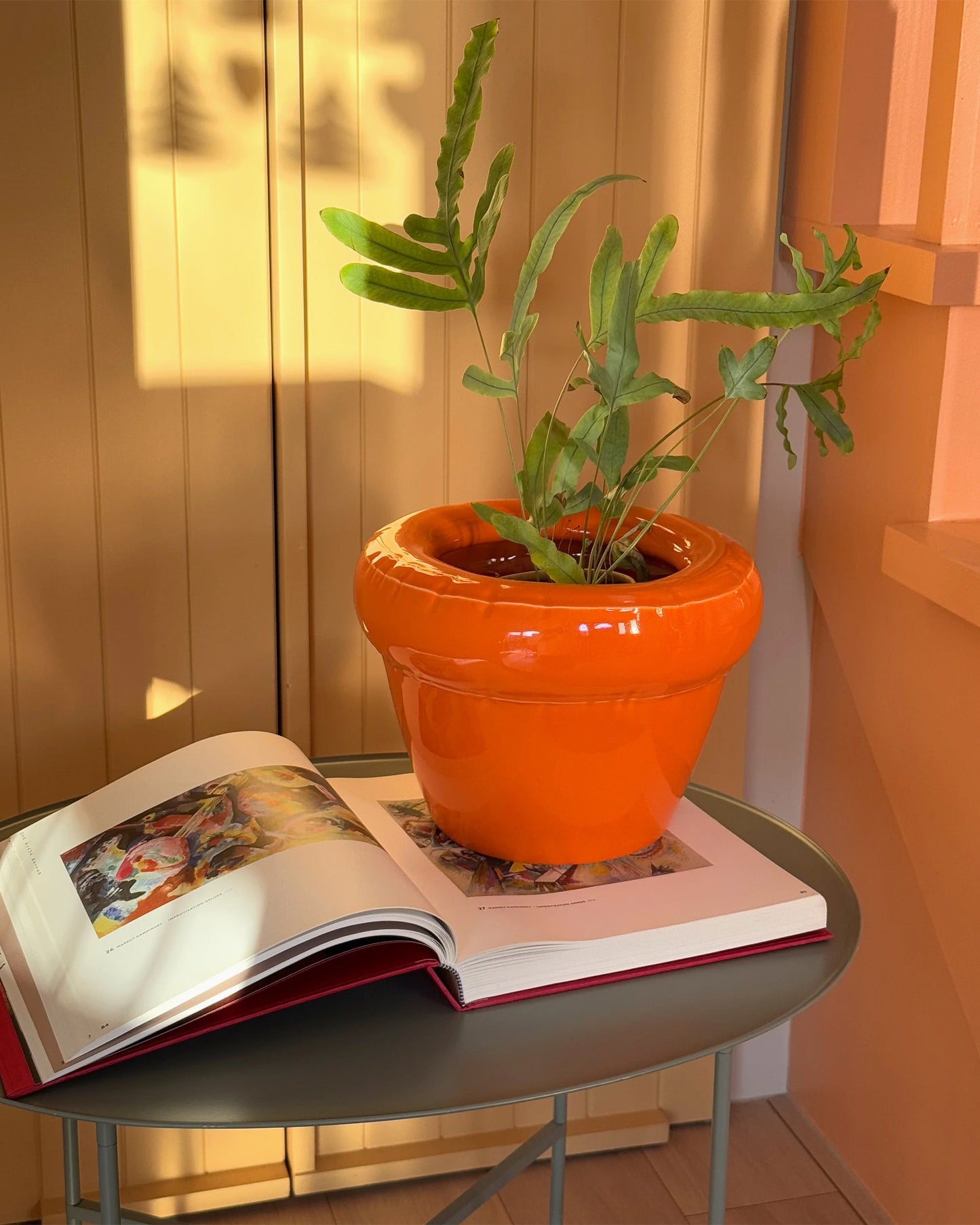 Maceta Home Studyo "Pierre"