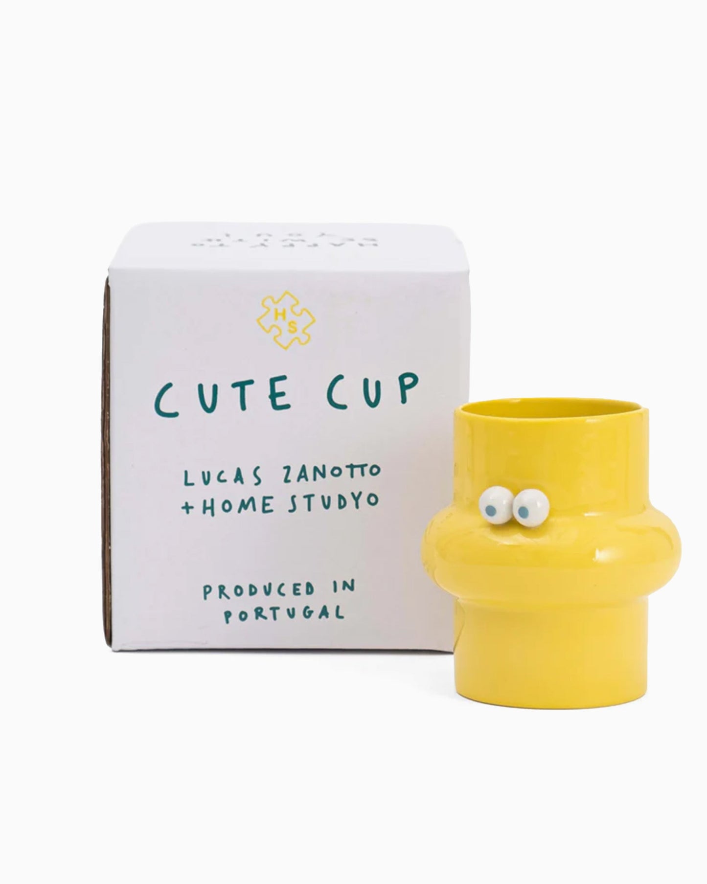 Home Studyo x Lucas Zanotto "Cute Cup"