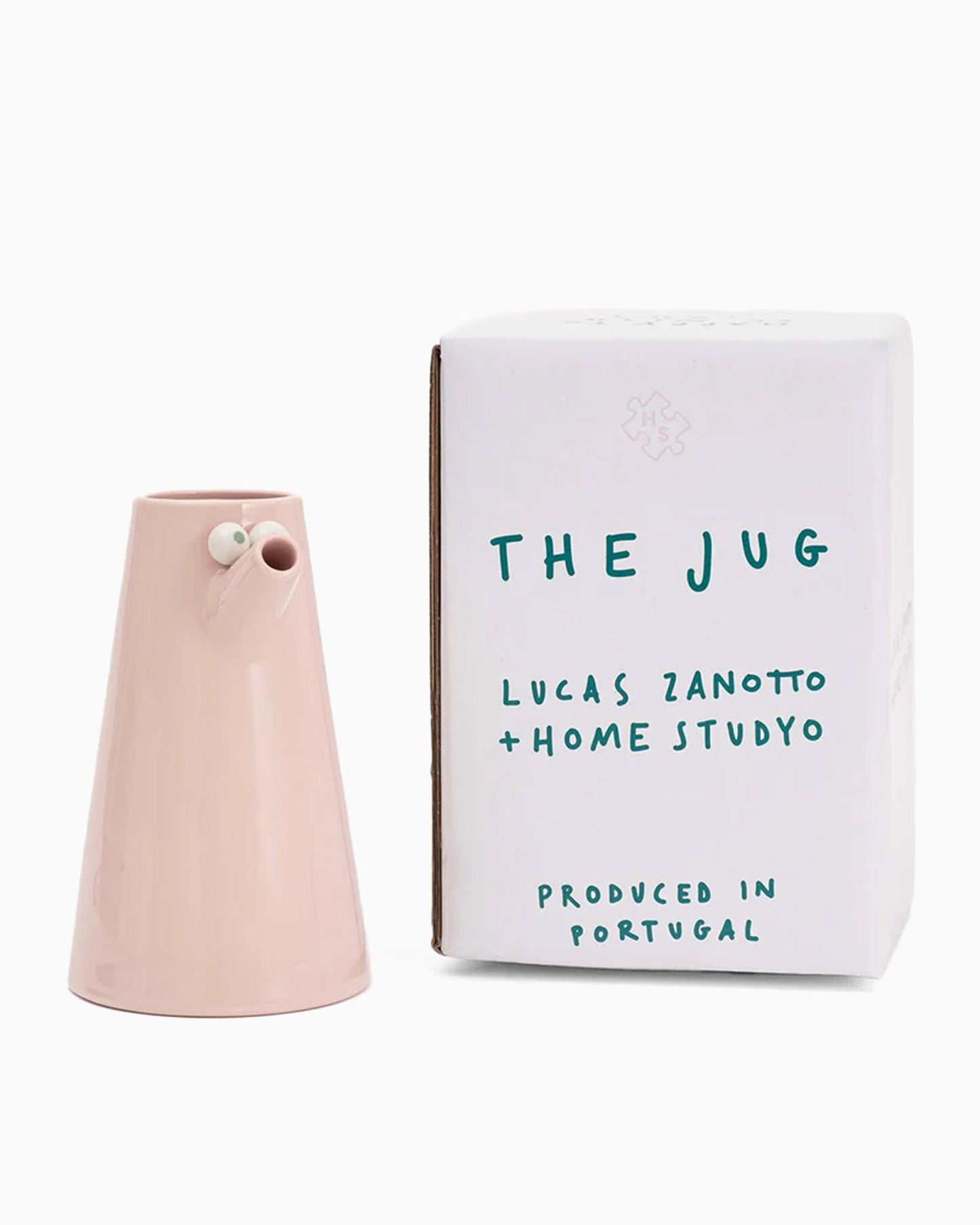 Home Studyo x Lucas Zanotto "The Jug"