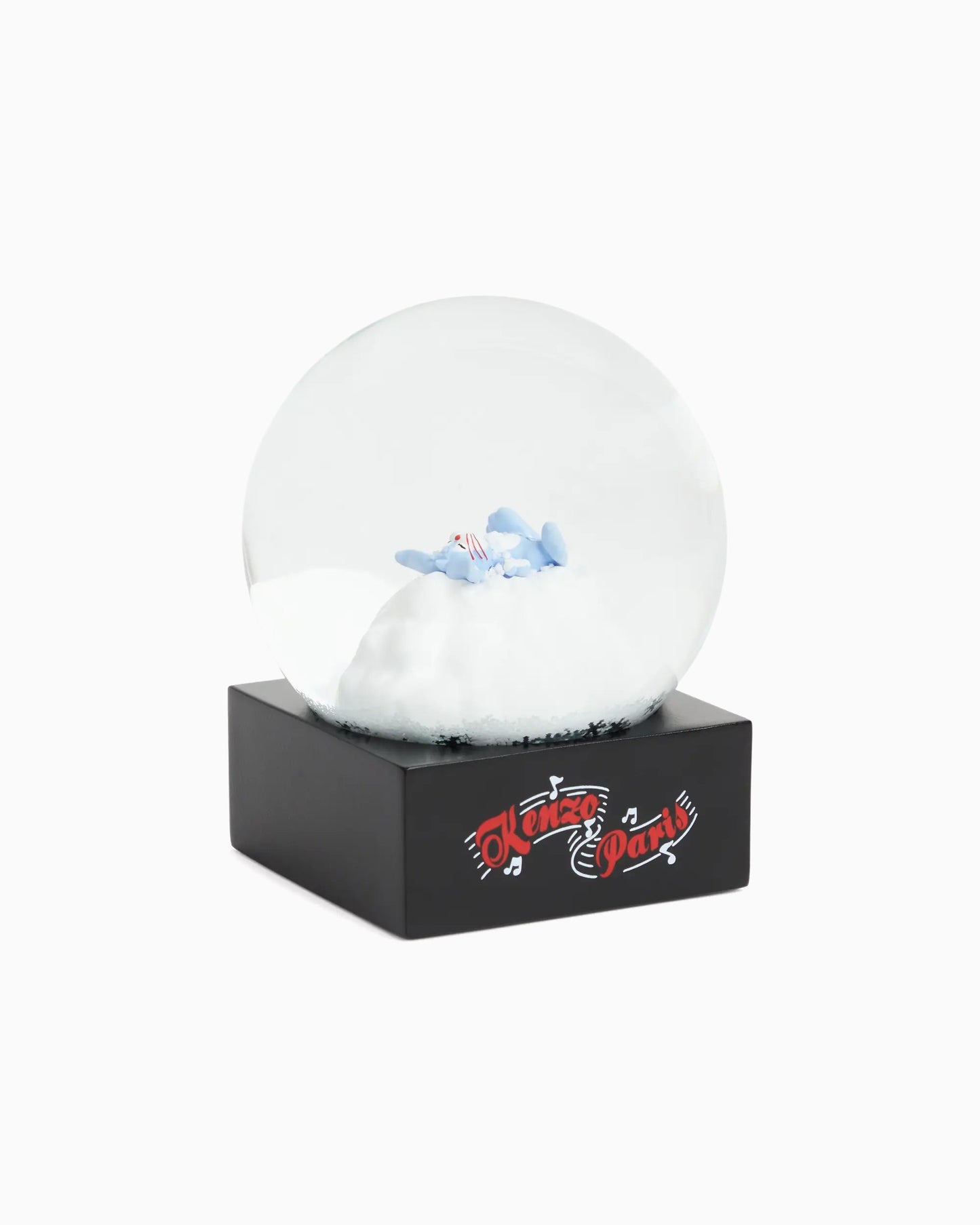 Bola de nieve Kenzo Winter Holidays