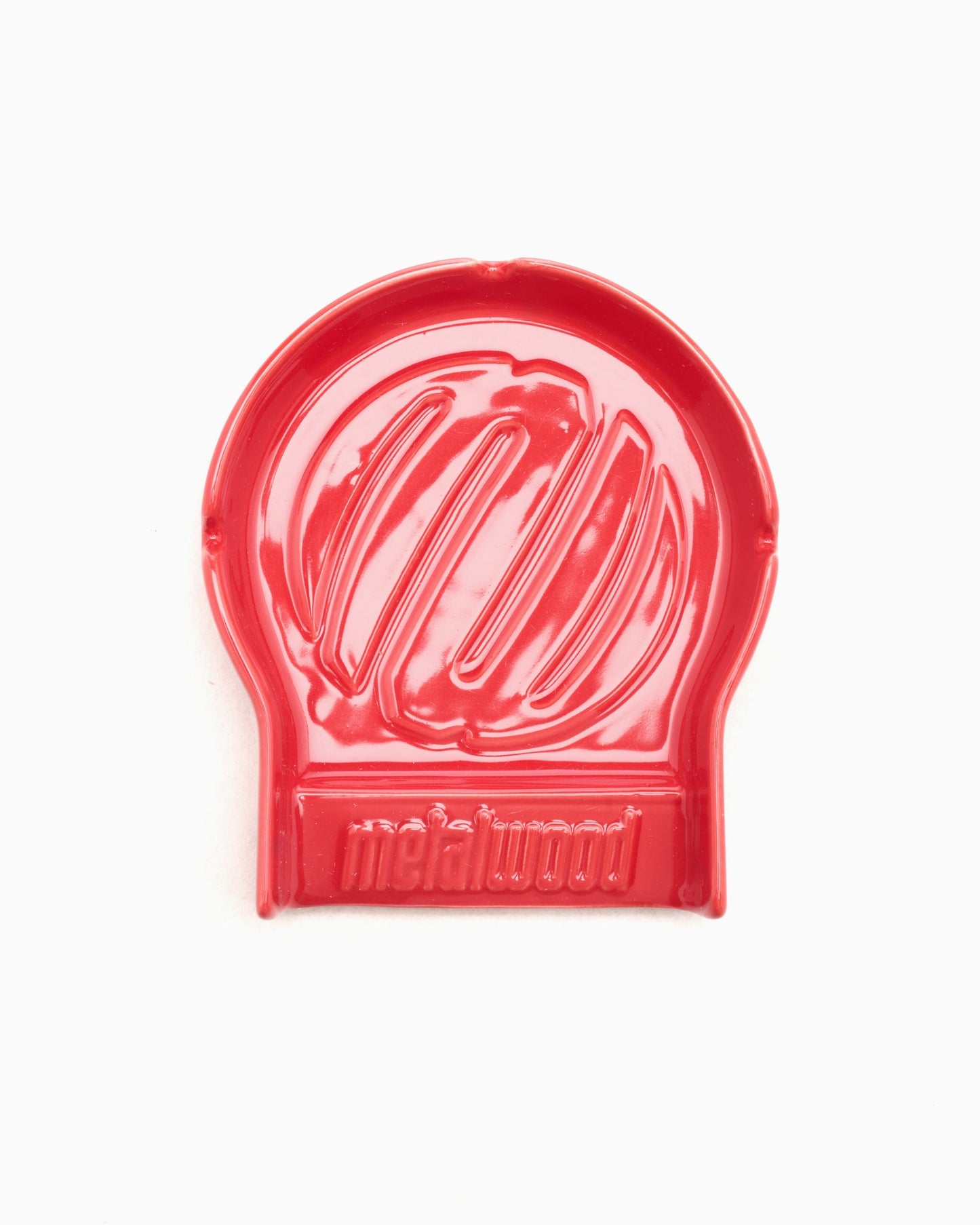 Ashtray Metalwood Putting Trainer