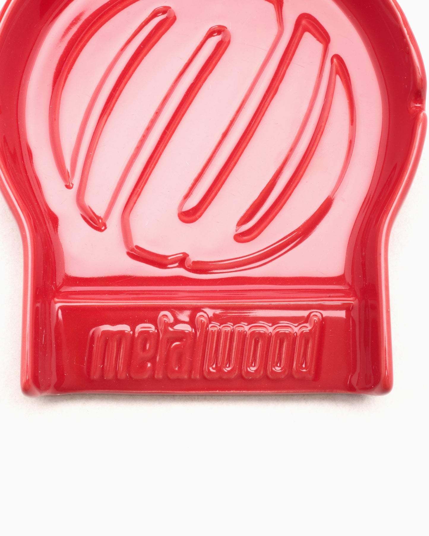 Ashtray Metalwood Putting Trainer