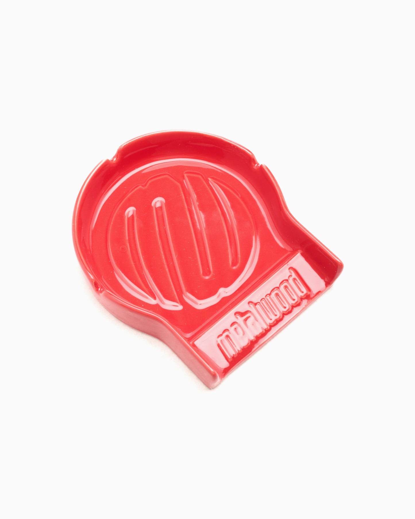 Ashtray Metalwood Putting Trainer