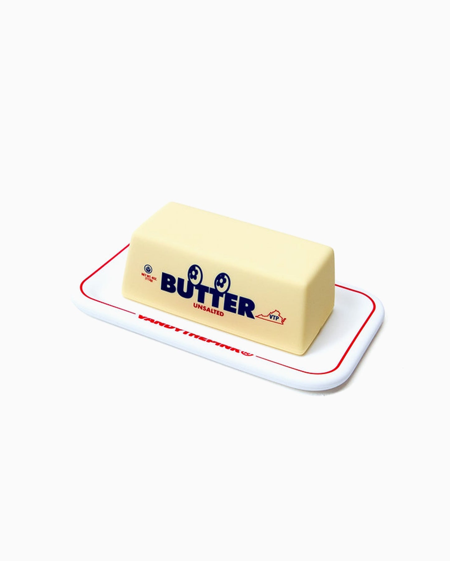 Mini lámpara VANDYTHEPINK Butter
