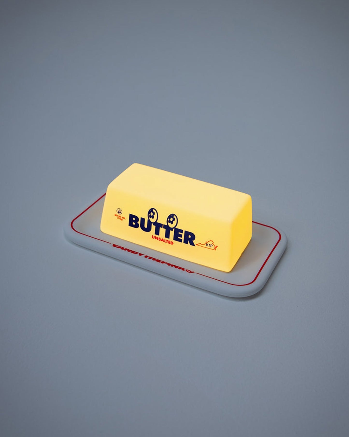 Mini lámpara VANDYTHEPINK Butter