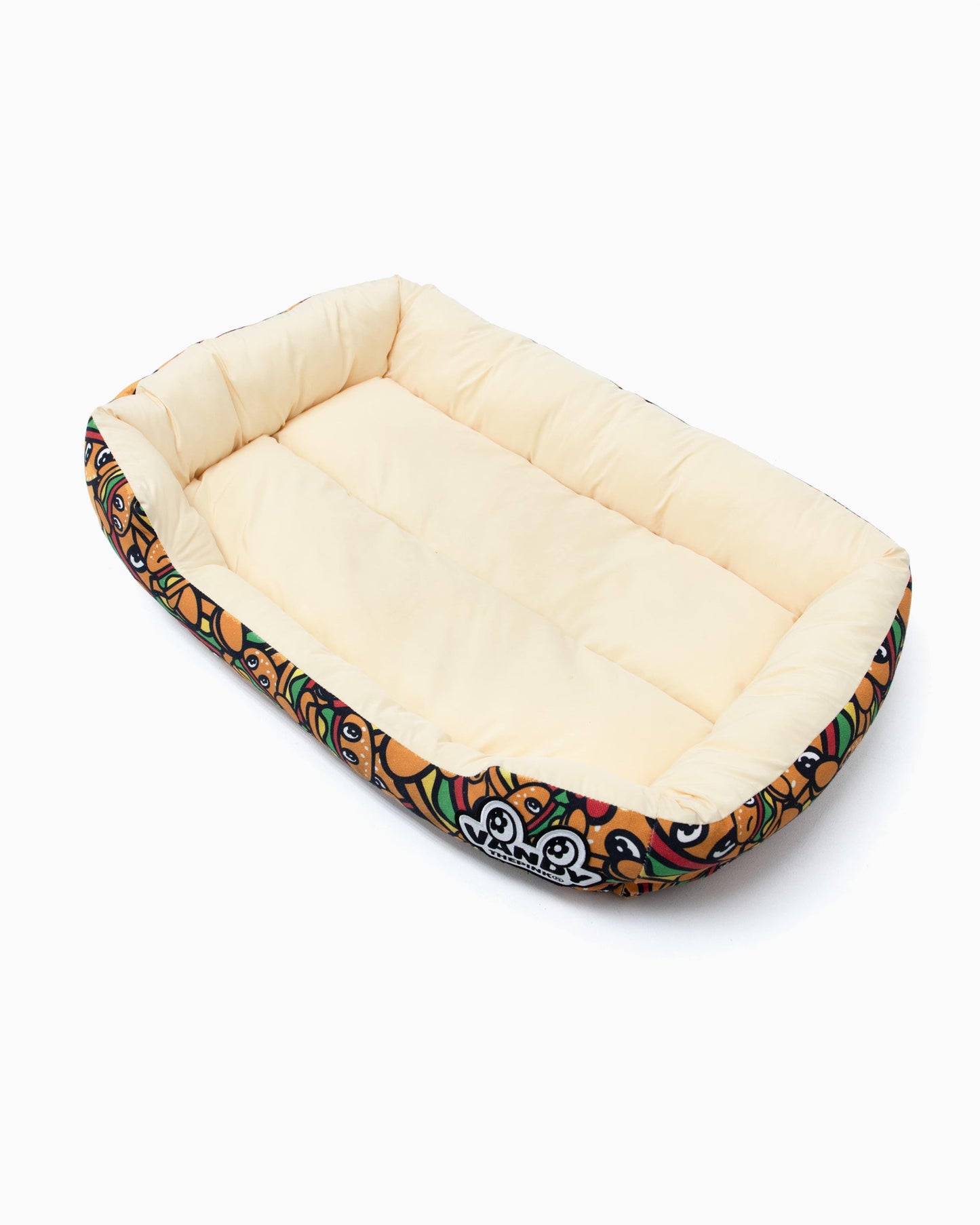 Cama para mascotas VANDYTHEPINK